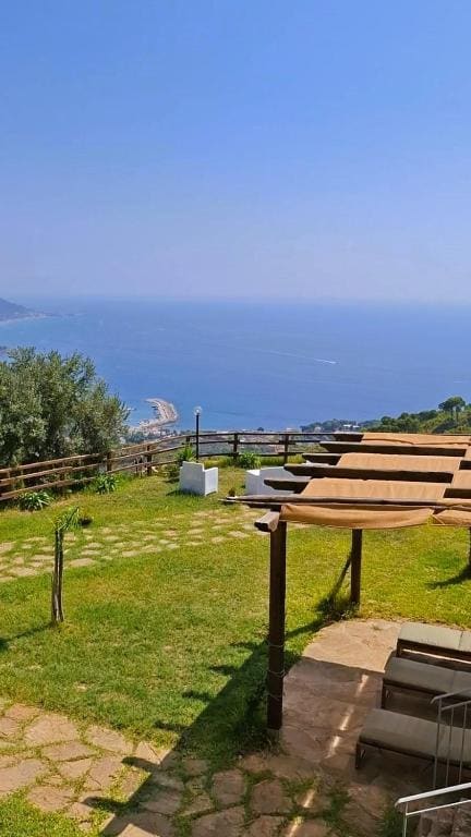 Tenuta Belvedere Cilento - View 3