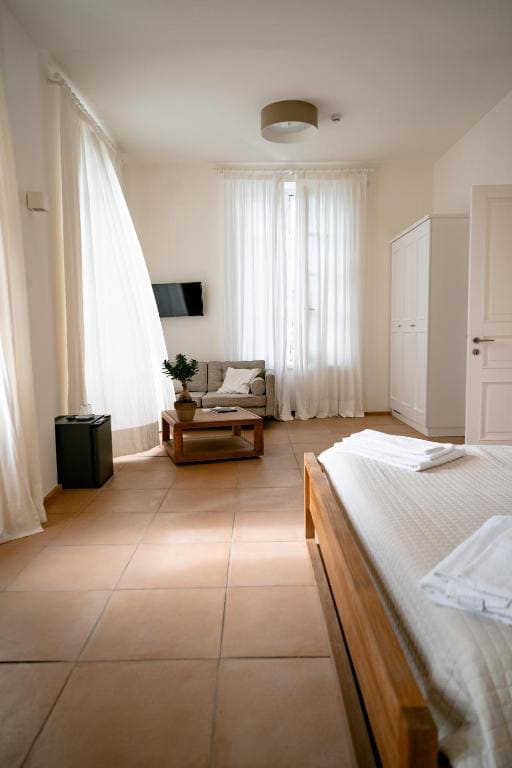 Tenuta Calitto wine resort e spa - View 5