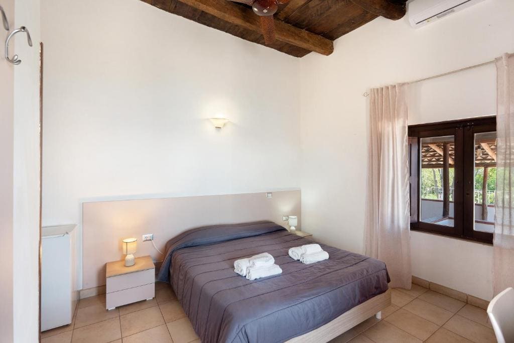 Tenuta Donna Carmela - View 2