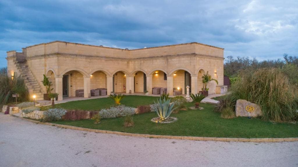 TENUTA DOROLIVO - View 3