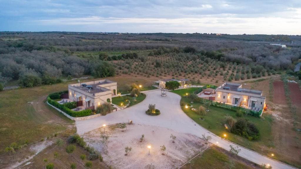 TENUTA DOROLIVO - View 2