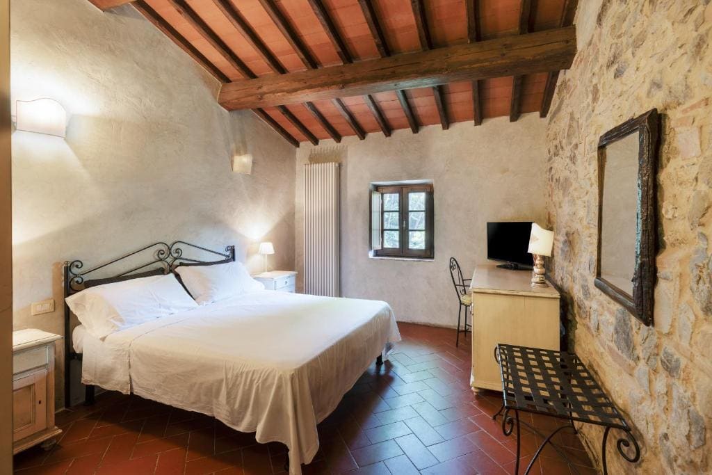 Tenuta La Borriana - View 6