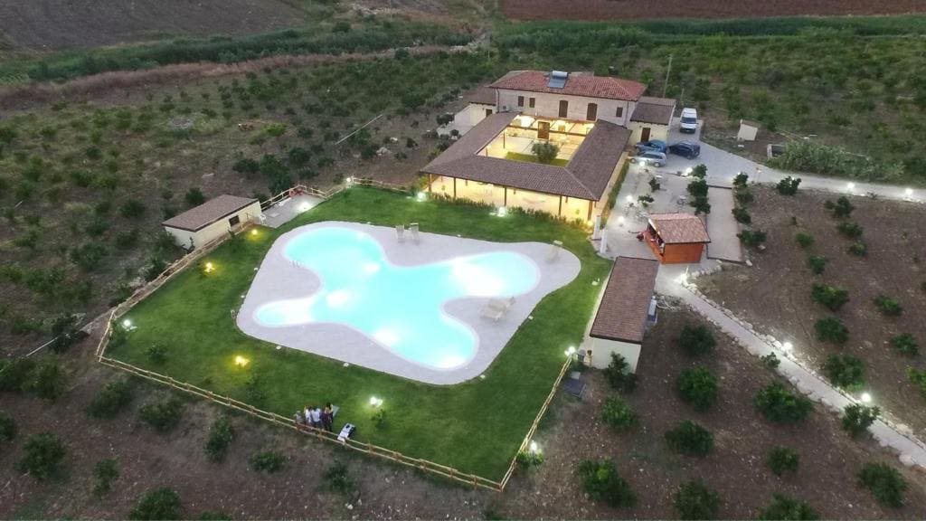 Tenuta Lanza Il Mulino - View 3