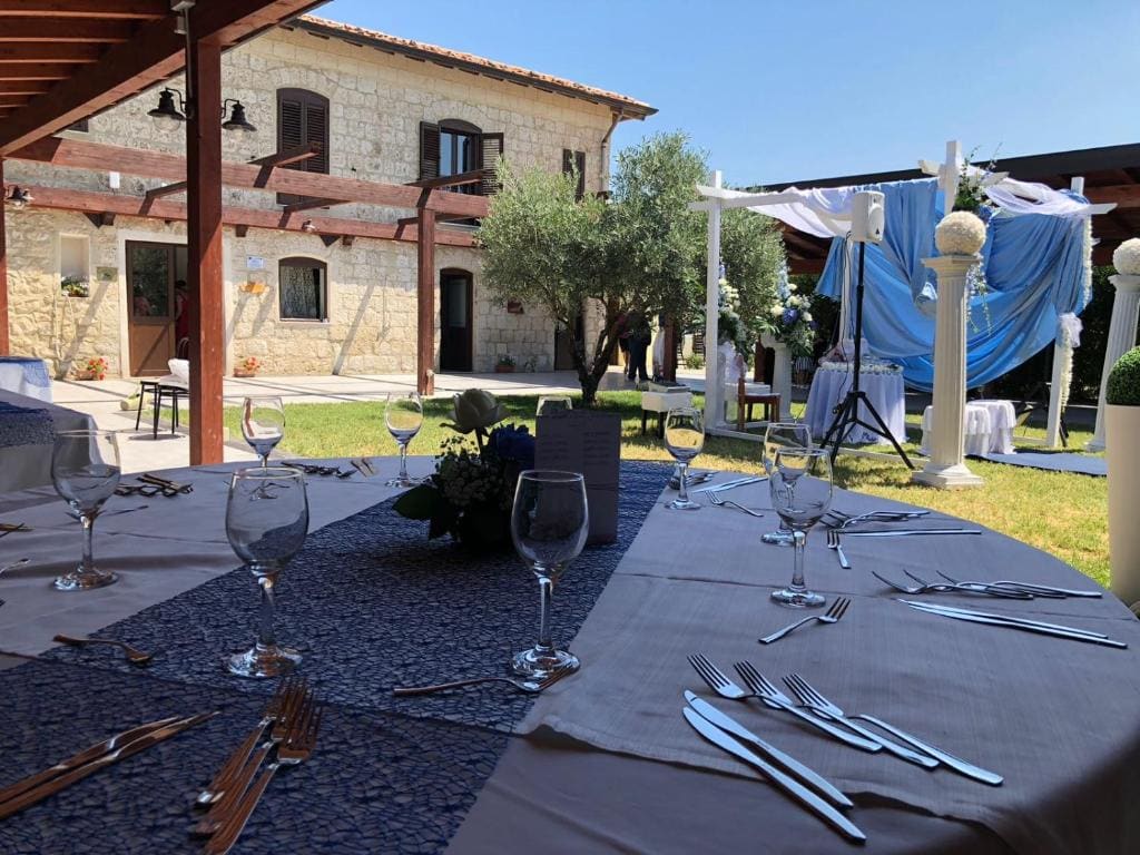 Tenuta Lanza Il Mulino - View 4
