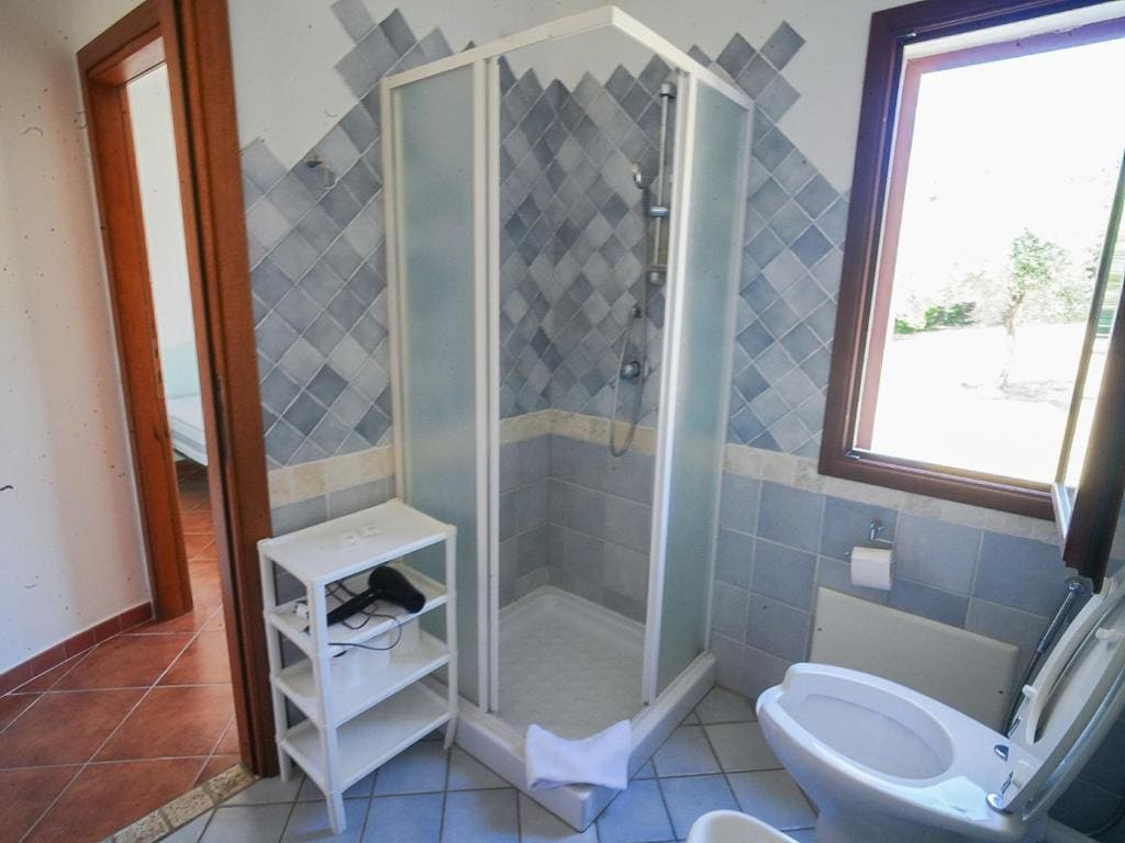 Tenuta Lu Baroni - Main view