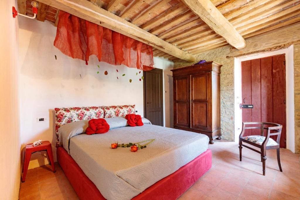 Tenuta Miranda - Weergave 2