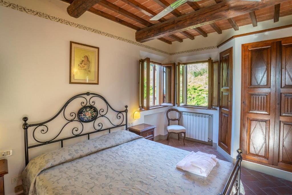 Tenuta Moriano - View 7