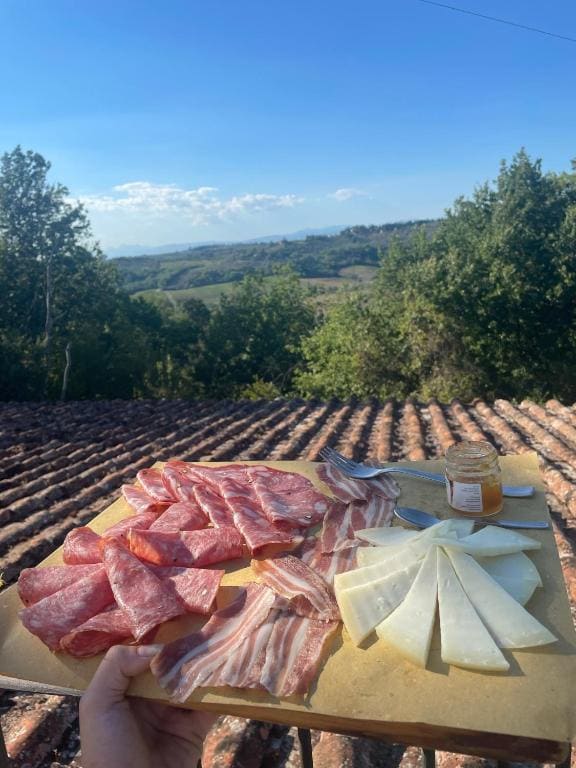 Tenuta Moriano - View 6
