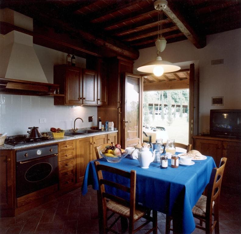Tenuta Moriano - View 5