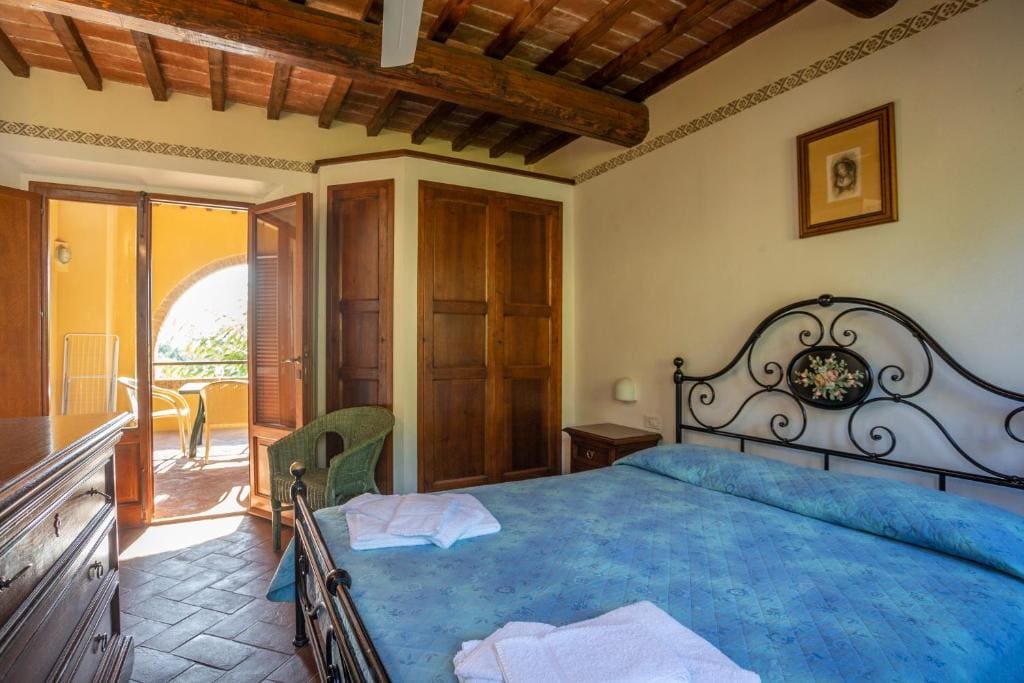 Tenuta Moriano - View 2