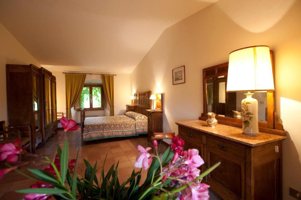 Agriturismo Pantano Borghese - View 6
