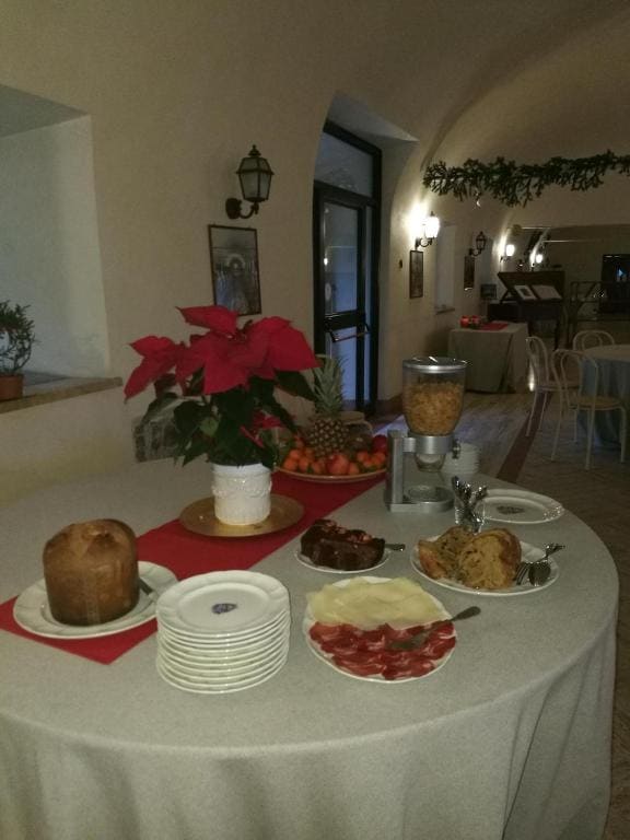 Agriturismo Pantano Borghese - View 3