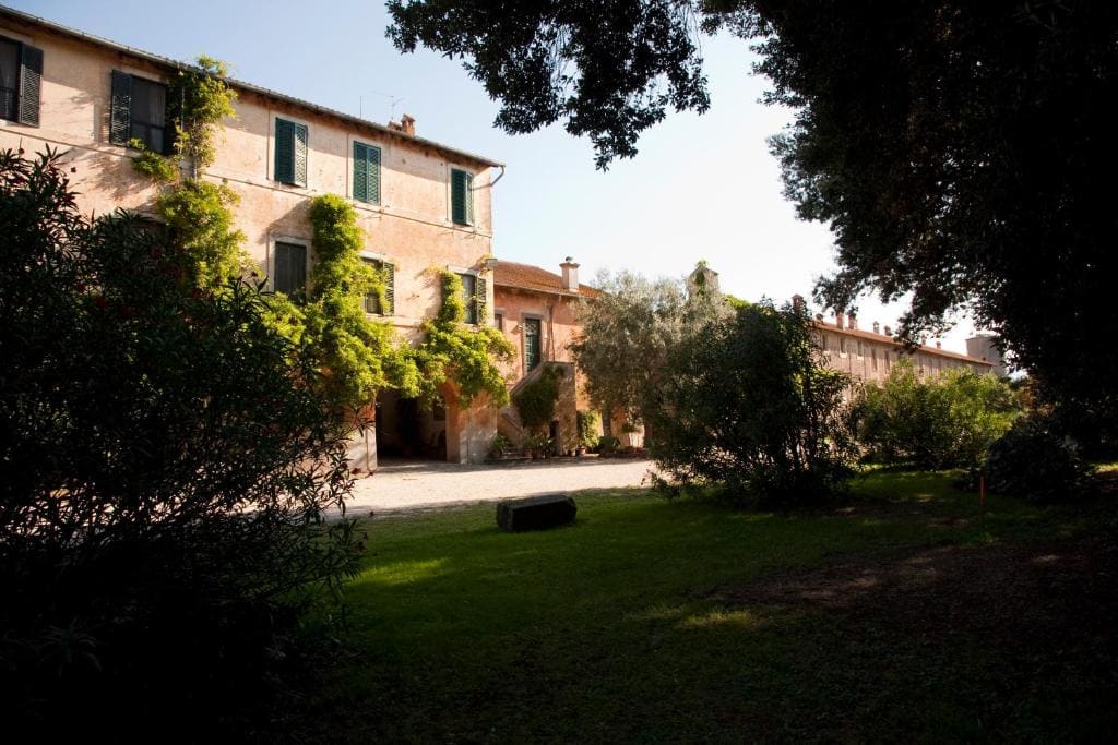 Agriturismo Pantano Borghese - View 5