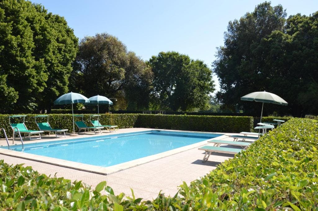 Agriturismo Pantano Borghese - View 4