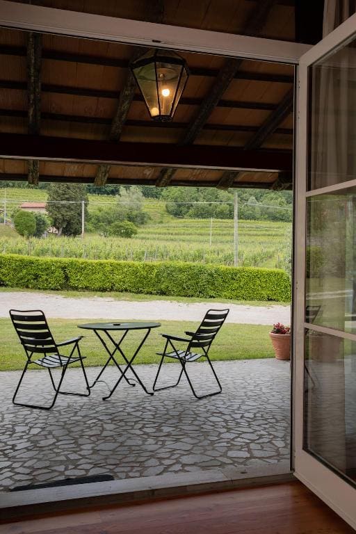 Tenuta Perusini - Main view