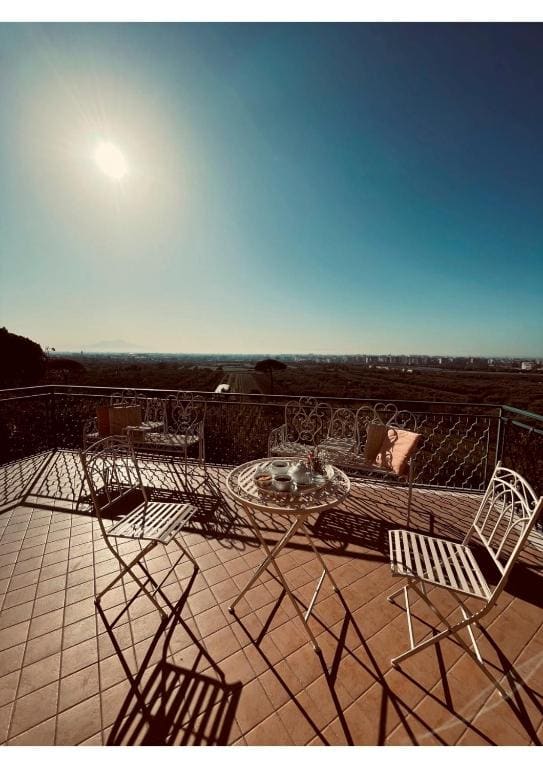 Tenuta Re Ferdinando - Main view