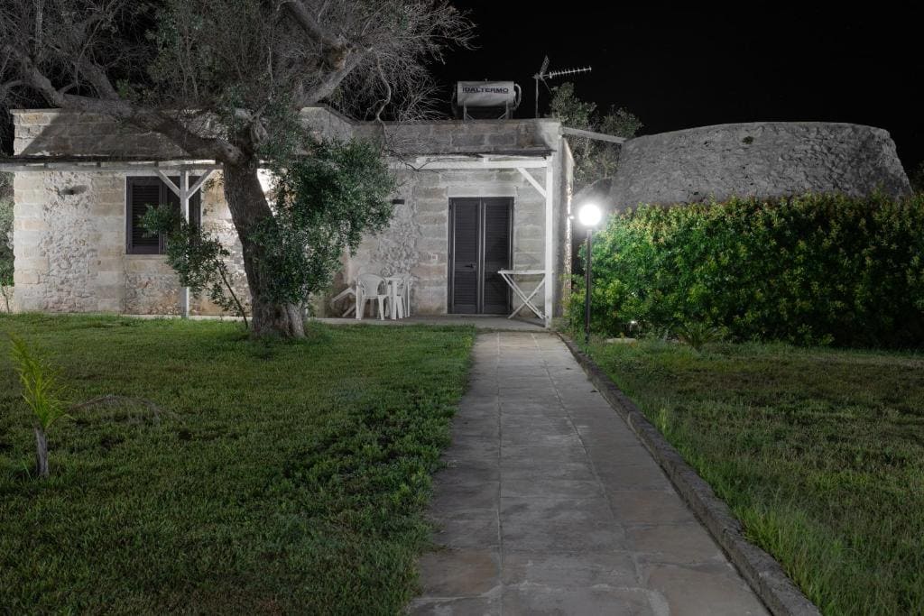 Tenuta San Lorenzo - View 5