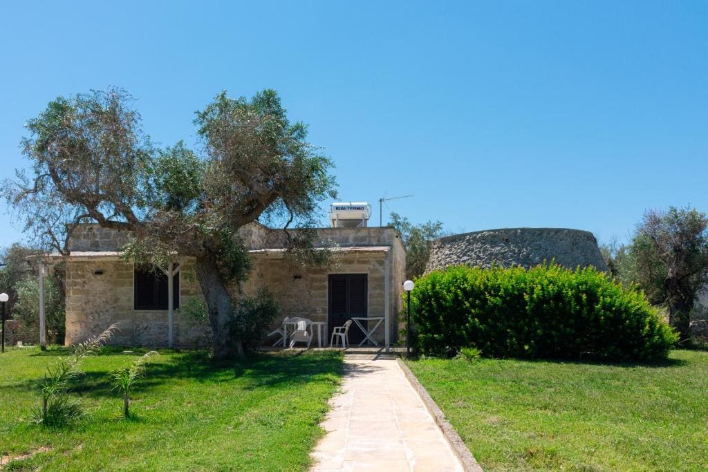 Tenuta San Lorenzo - View 4