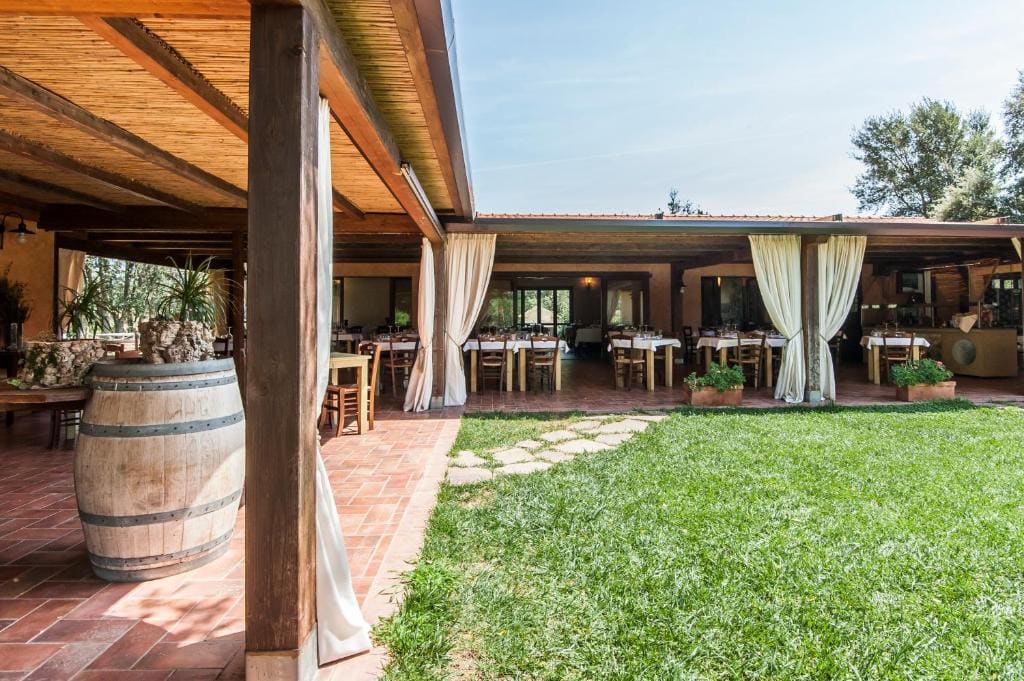 Tenuta Agricola dell'Uccellina - View 5