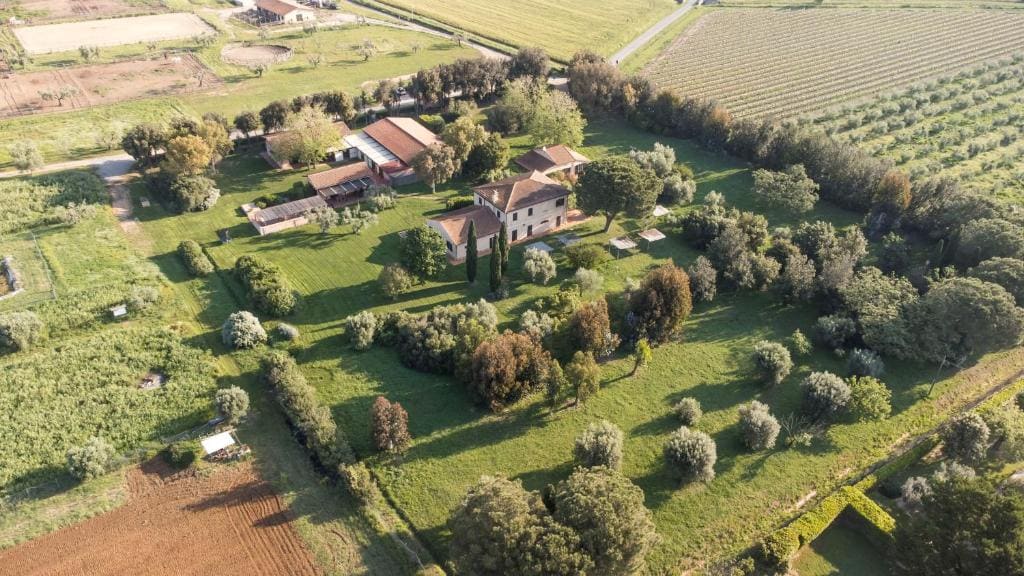 Tenuta Agricola dell'Uccellina - View 7