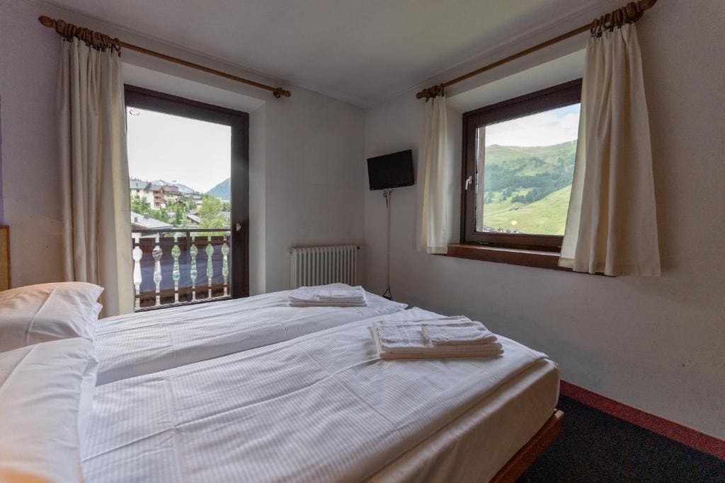 Hotel Teola - View 3