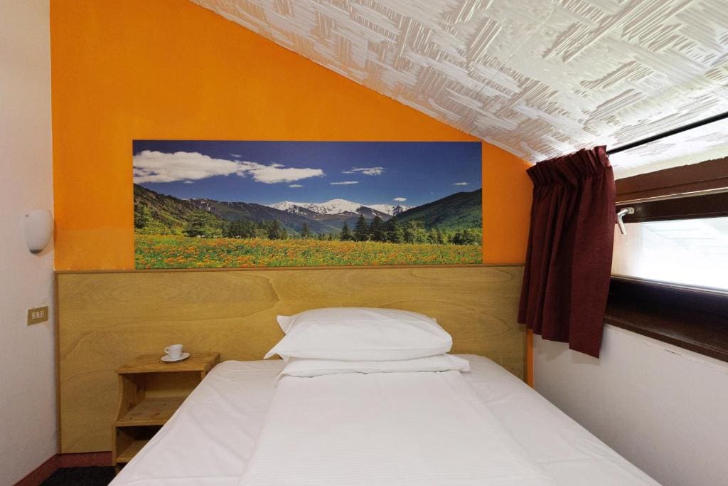 Hotel Teola - View 7