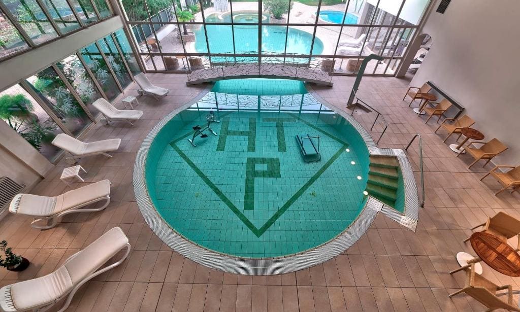 Hotel Terme Patria - View 5