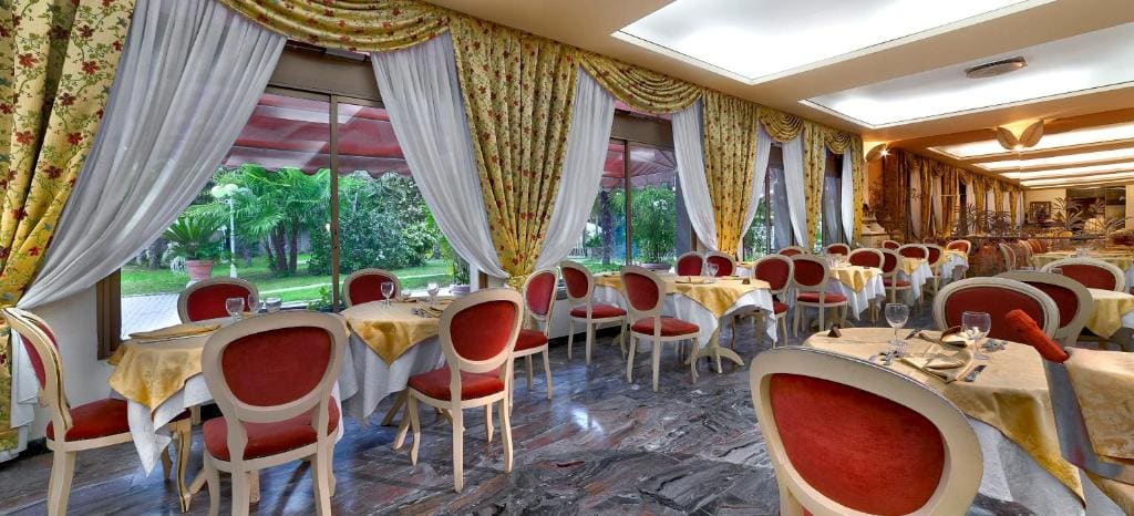 Hotel Terme Patria - View 3