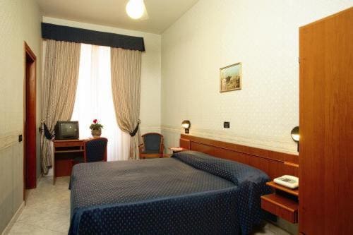 Hotel Demetra Capitolina - View 6