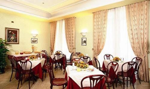 Hotel Demetra Capitolina - View 2
