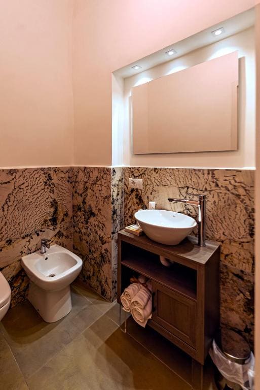 Terra Mia Suite - View 7