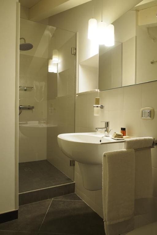 Terrazzani Suite - View 5