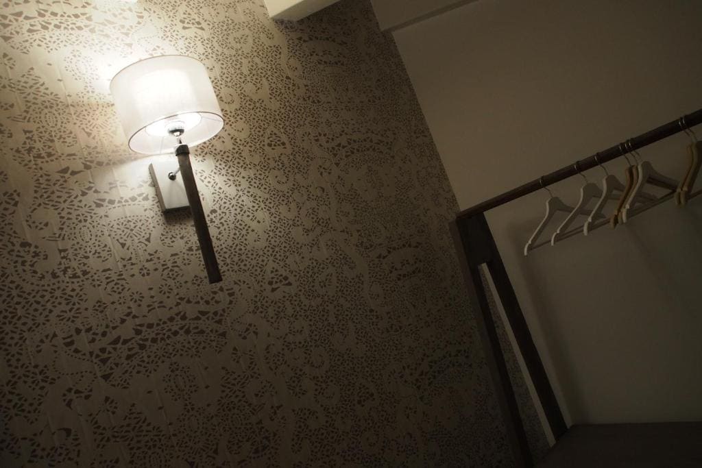 Terrazzani Suite - View 4