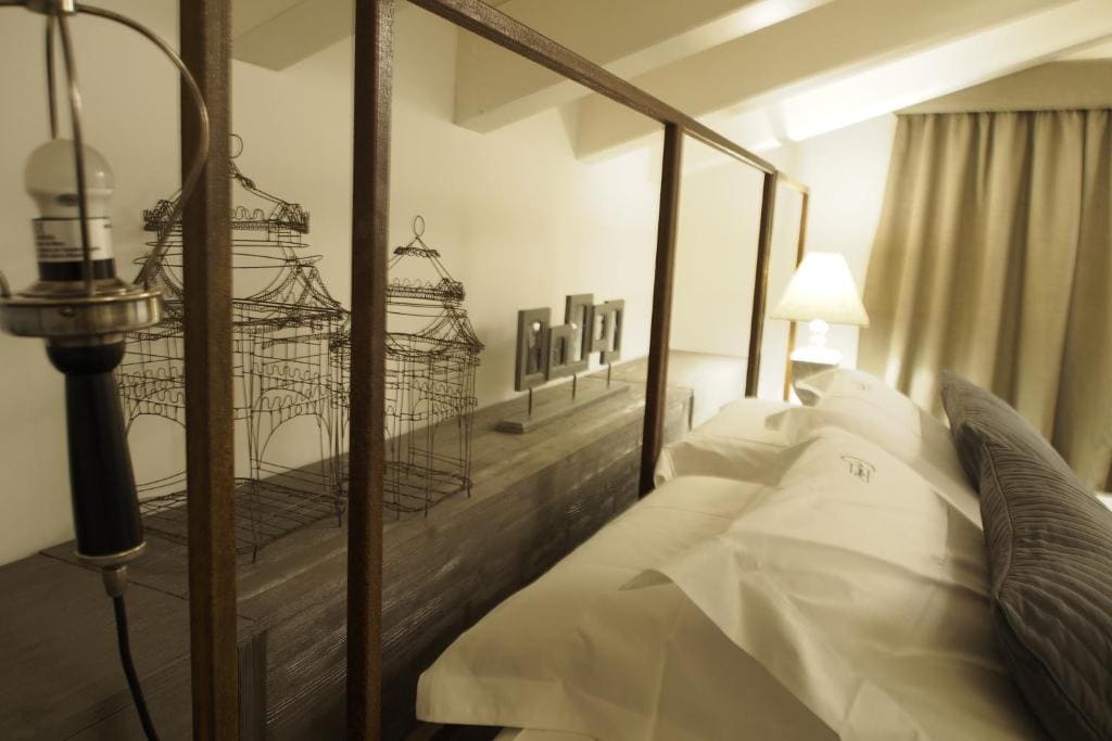 Terrazzani Suite - View 7