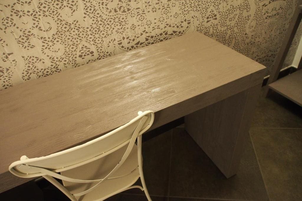 Terrazzani Suite - View 6