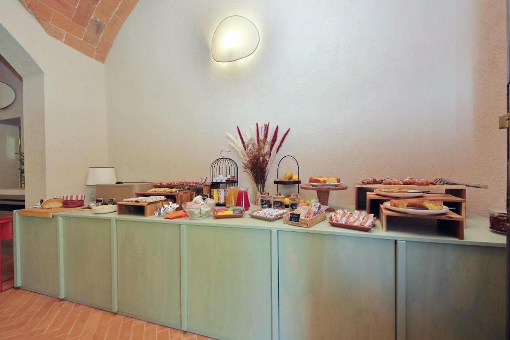 The Monteleone Umbria Retreat - View 5