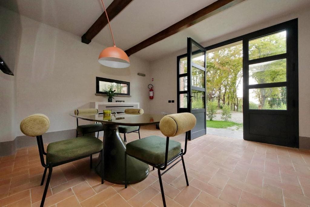 The Monteleone Umbria Retreat - View 4