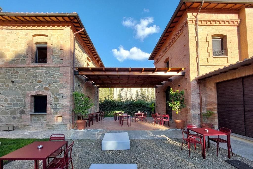 The Monteleone Umbria Retreat - View 3