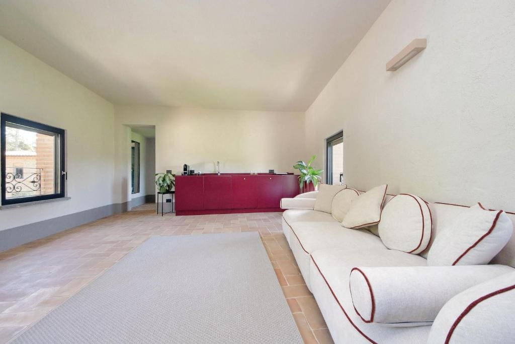 The Monteleone Umbria Retreat - View 6