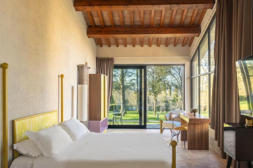 The Monteleone Umbria Retreat - View 7