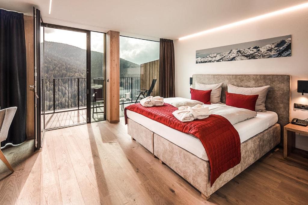 Hotel Panoramic Lotsch - View 7