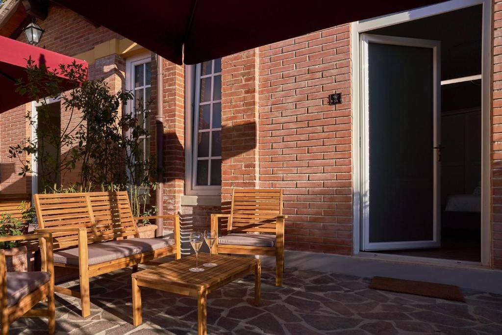 The Rif - Boutique Hotel - View 5