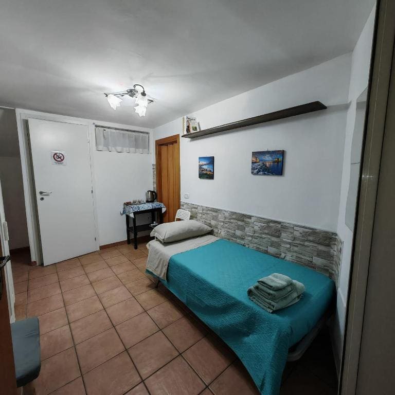 The Second Floor - View 4