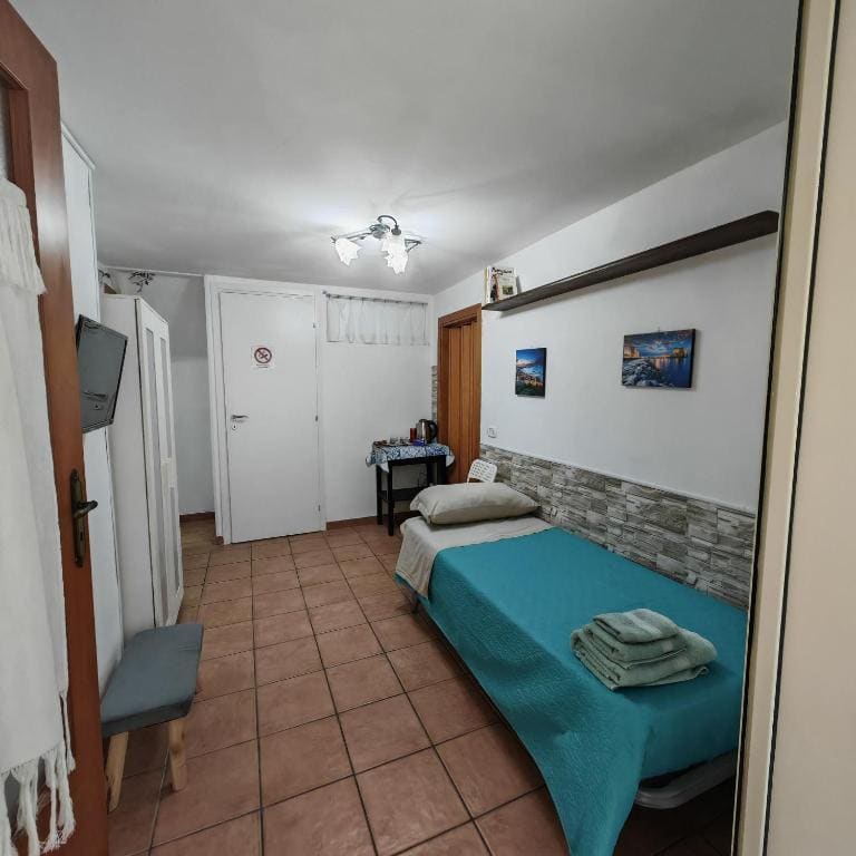 The Second Floor - View 6