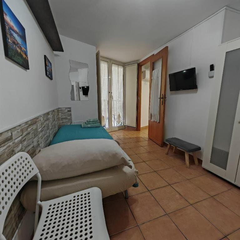 The Second Floor - View 5