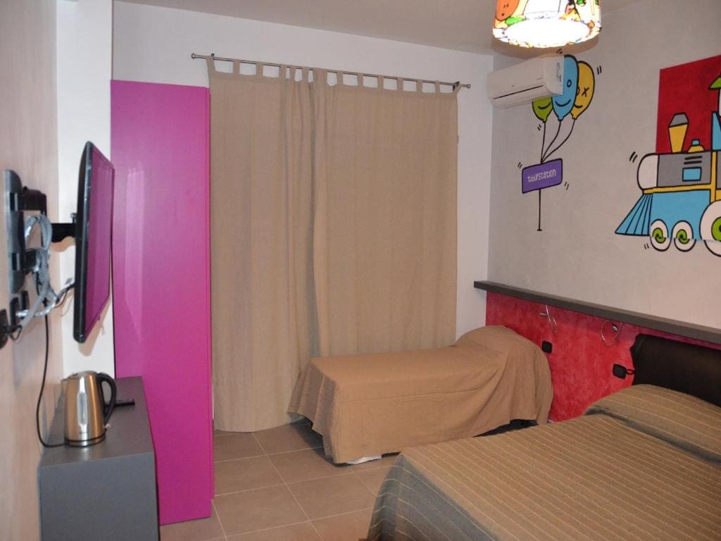 Affittacamere Tiburstation 2 - View 5