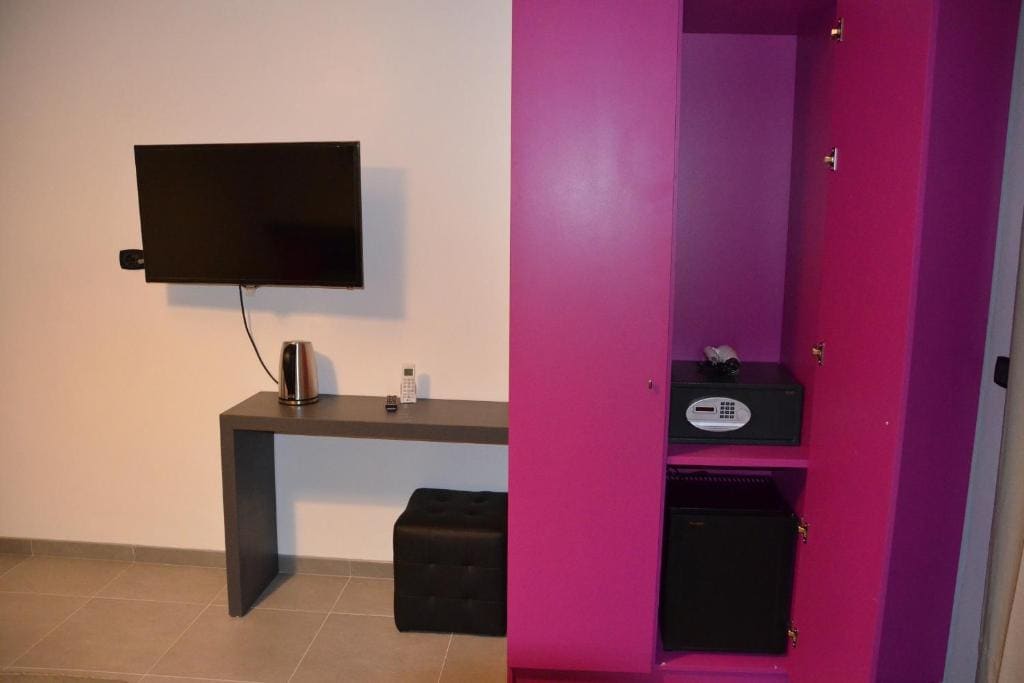 Affittacamere Tiburstation 2 - View 4