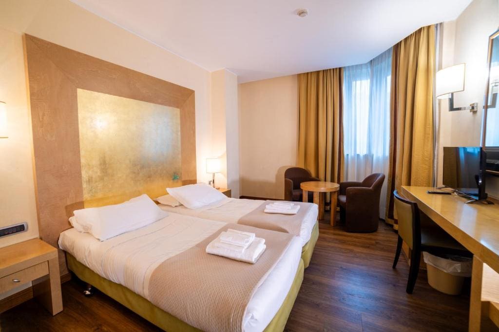 Hotel Tiffany Milano - View 3