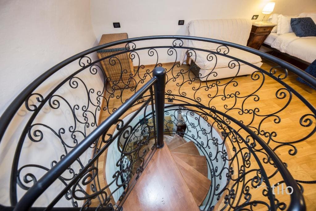 Tilo Rooms Genova - View 5