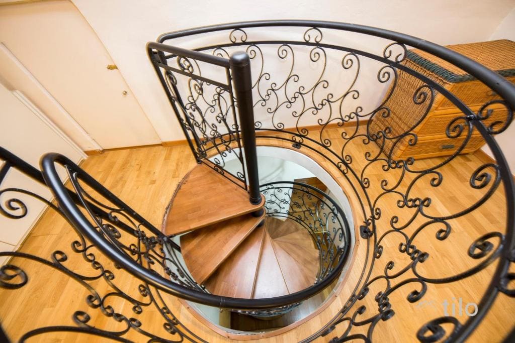 Tilo Rooms Genova - View 3